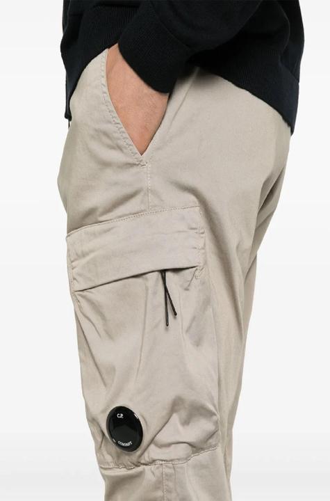 Produktbild C.P. Company Stretch Sateen Ergonomic Cargopants (46)