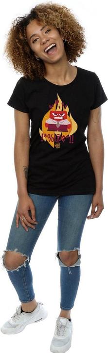 Produktbild Disney Inside Out Fired Up TShirt (XL)
