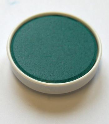 Produktbild Talens Deckende Aquarellfarbe (Blau/Grün)
