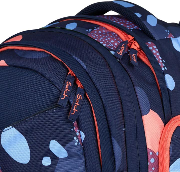 Actual product image Satch Match Schulranzen-Set 3-teilig (30 l)