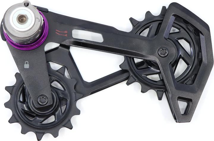 Sram Ersatzkäfig für Schaltwerk