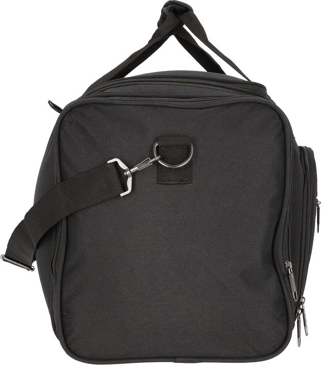 Immagine prodotto D&N Bags & More, borsa da viaggio in poliestere (46 l)