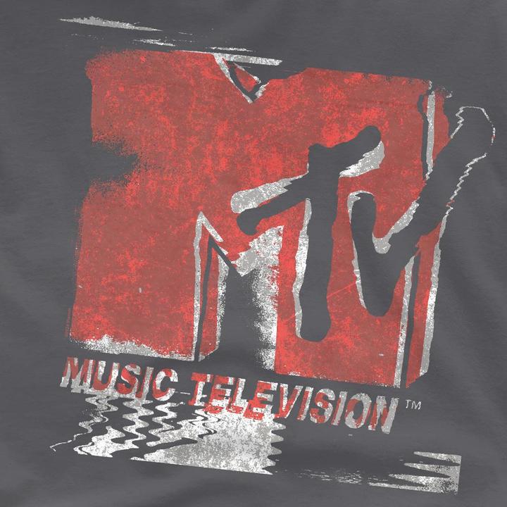 Produktbild MTV TShirt (3XL)