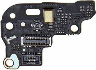Actual product image CoreParts Microphone PCB Board (Huawei P20 Pro)