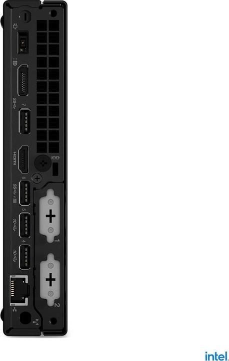 Actual product image Lenovo TC M90Q TINY I7-12700 (Intel Core i7-12700, 16 GB, 512 GB, UHD Graphics 770)