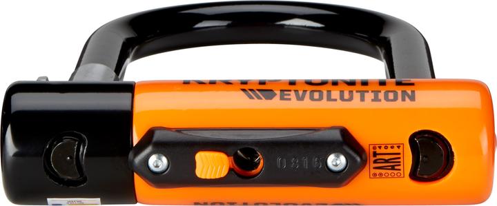 Actual product image Kryptonite Evolution Mini 5 (14 cm)