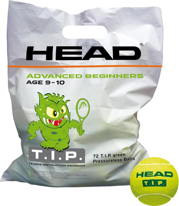 Immagine prodotto Head Polisacco con punta