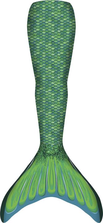 Produktbild Fin Fun Mermaidens Kinder (S/M)