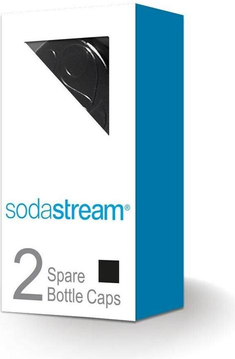 Actual product image SodaStream Replacement cover