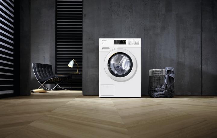 Actual product image Miele WCA030WPS (7 kg, Right)