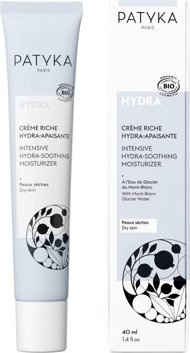 Immagine prodotto Patyka Idratante intensivo Hydra Soothing (40 ml)