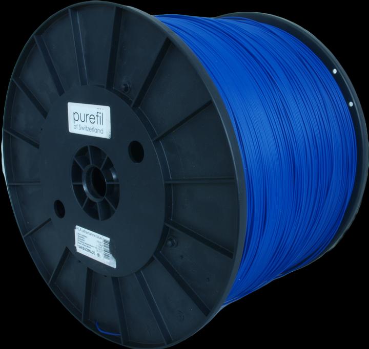 Ultramarinblau RAL 5002