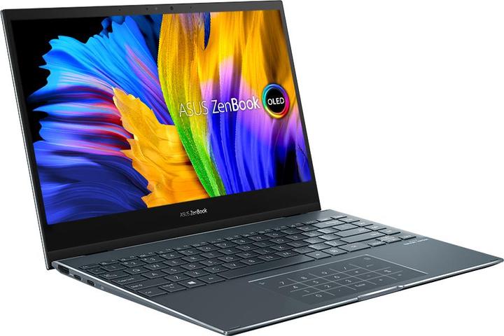 Produktbild ASUS UX363EA-HP575X i5-1135G7 13.3in P 2 - Core i5 - 512 GB (13.30", Intel Core i5-1135G7, 512 GB)