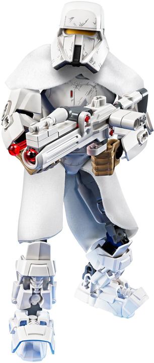 Image du produit LEGO Soldat à distance (75536, LEGO Star Wars)