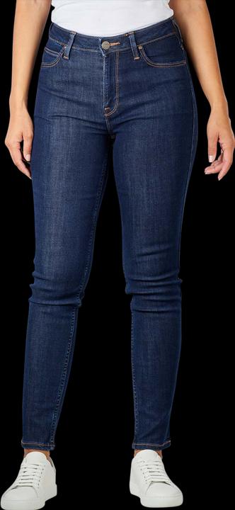 Image du produit Lee Scarlett High (W46/L31)