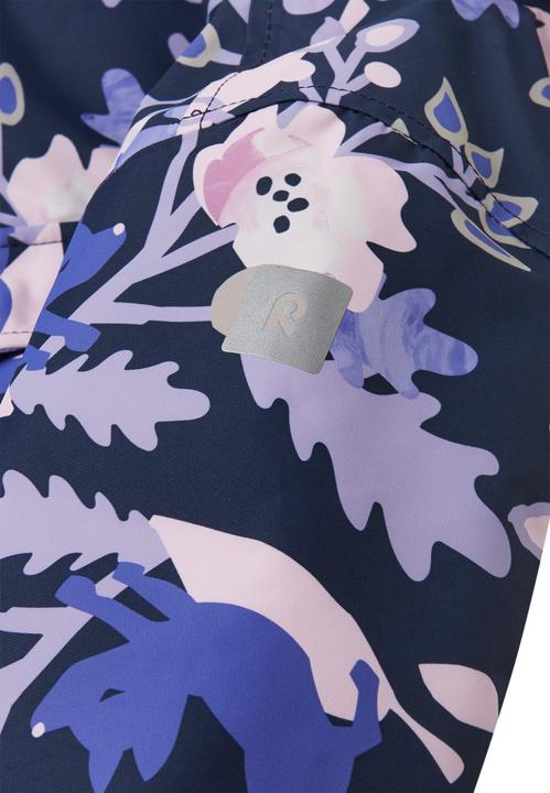 Produktbild Reima tec Kleinkinder Winterjacke Kuhmoinen Navy (92)