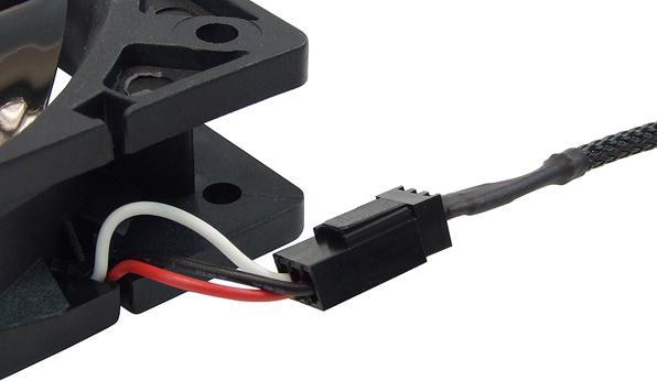 Actual product image Noiseblocker BlackSilentPro-Series PK2 (140 mm, 1 x)