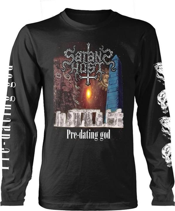 Image du produit Satan's Host T-shirt PDG - Adulte (L)