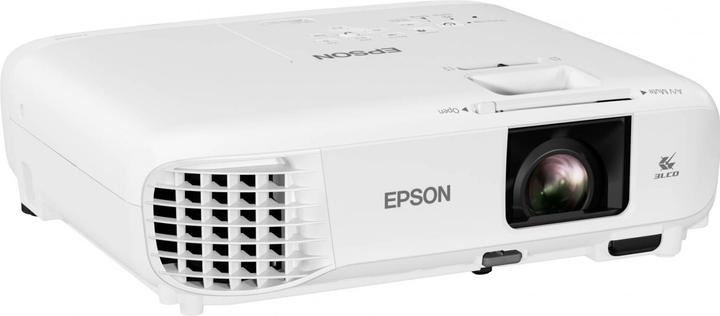 Produktbild Epson EB-X49 (XGA, 3600 lm, 1 - 1.2:1)