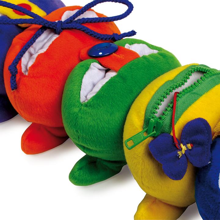 Actual product image small foot Centipede (14 cm)