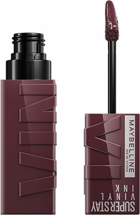 Maybelline New York Encre vinylique Superstay (135 Fearless (sans peur))