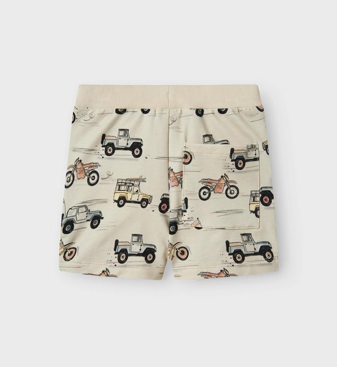 Immagine prodotto Name it Shorts HEKAR Bermudashorts (122)