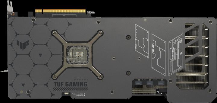 Produktbild ASUS TUF GAMING Radeon RX 7900 XTX OC Edition (24 GB)