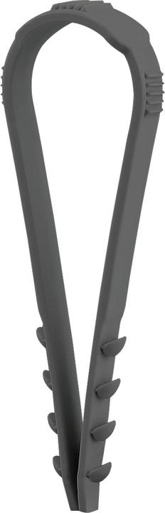 Produktbild F-Tronic Stecklasche CMS4S, Spannber. 20-40mm, sw 7440040 (40 mm)