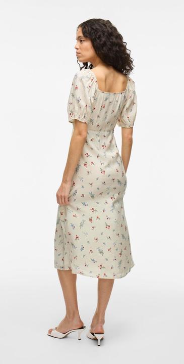Image du produit Vila Kurzarm Midikleid (34)