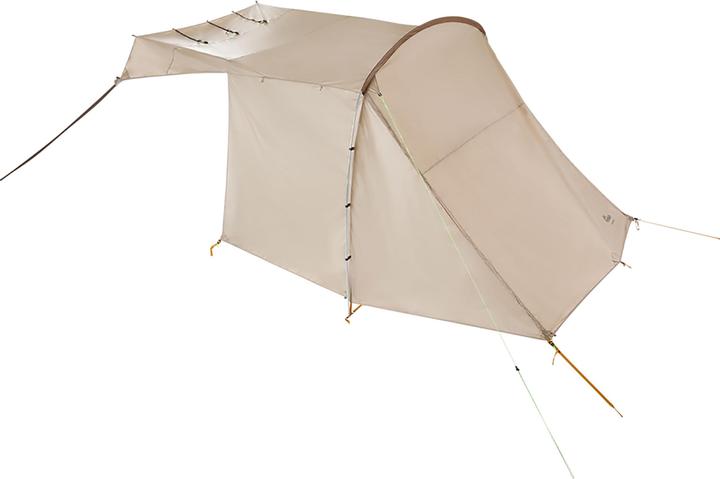 Jack Wolfskin Car Porch Tent (Vorzelt, 1.78 kg, 2 Personen)