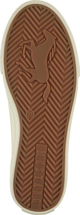 Actual product image Mustang Sneaker (37)