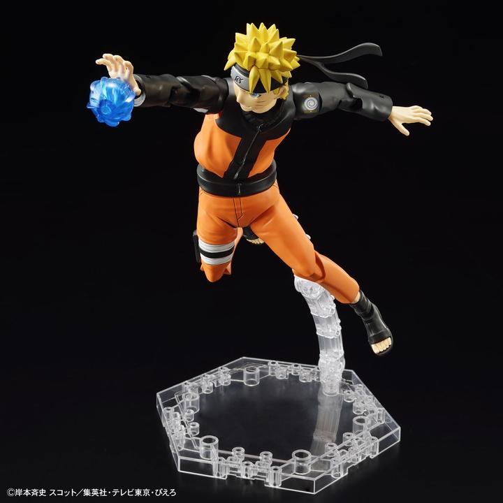 Immagine prodotto Bandai Model Kit Naruto Funkoe rise Naruto Uzumaki