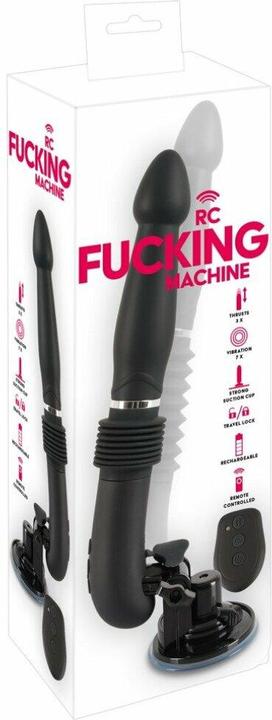 You2Toys Fucking Machine