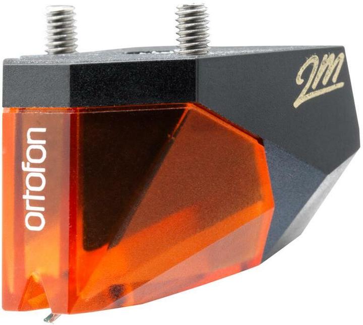 Actual product image Ortofon 2M Bronze Verso (Pickups)
