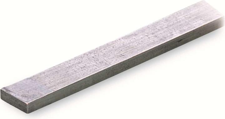 Wago N-busbar Zinc-plated 1000mm