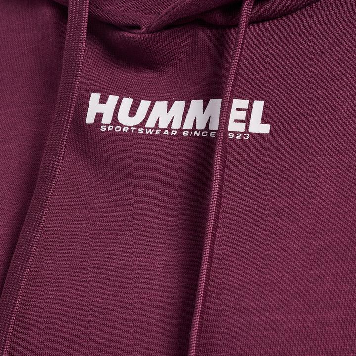 Image du produit hummel Legacy Femme Sweat à Capuche Croisé (M)