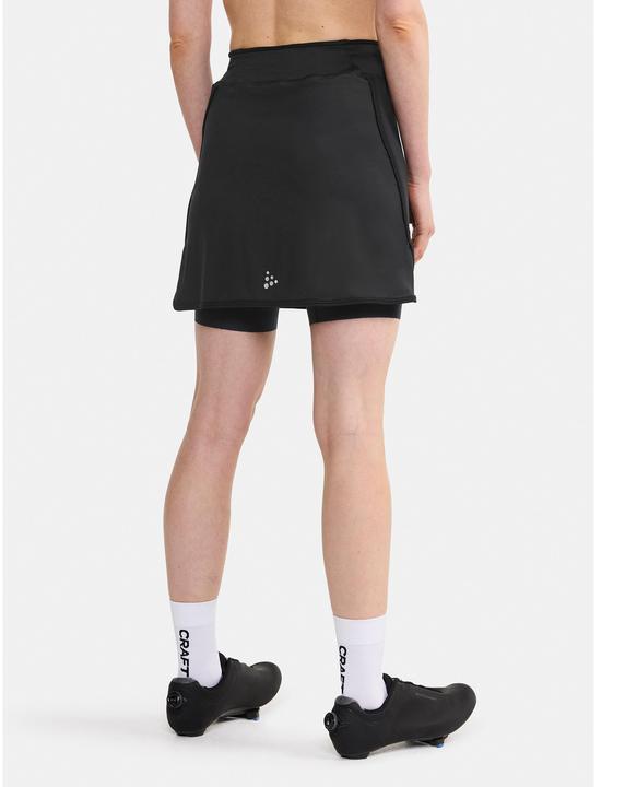 Actual product image Craft Women's Core Endur Skirt (L)