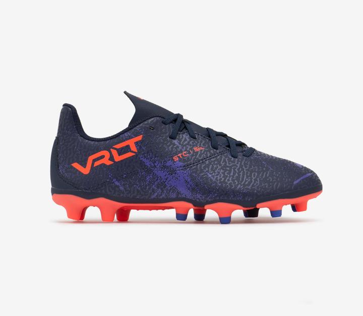 Image du produit Kipsta Chaussures De Football Enfant A Lacets Viralto I Fg Rhino (38)