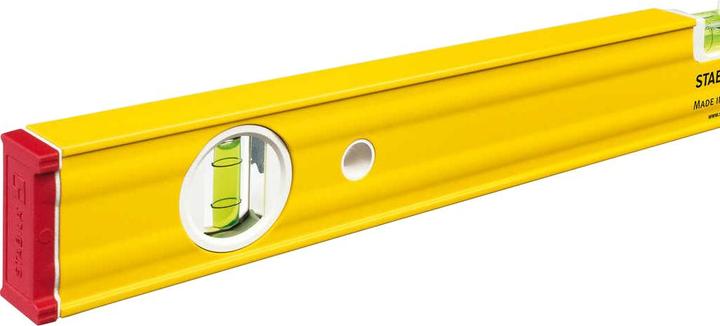 Produktbild Stabila Wasserwaage Type 80 AS (50 cm)