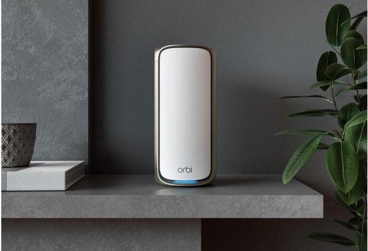Actual product image Netgear Orbi 970 3-pack (RBE973S)