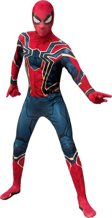 Produktbild Rubies Avengers Endgame - Iron Spider Stretchanzug (M)
