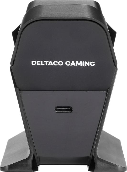 Image du produit Deltaco Gaming Station de charge double (PS5)