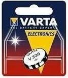 Produktbild Varta Uhren-Batterie (10 Stk., 11 mAh)