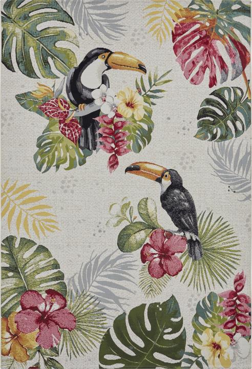 Produktbild Hanse Home Tropical Dream (235 x 160 cm)