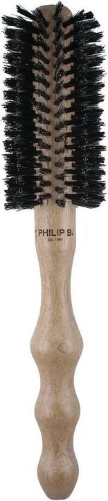 Actual product image Philip B. Hairbrush Collection