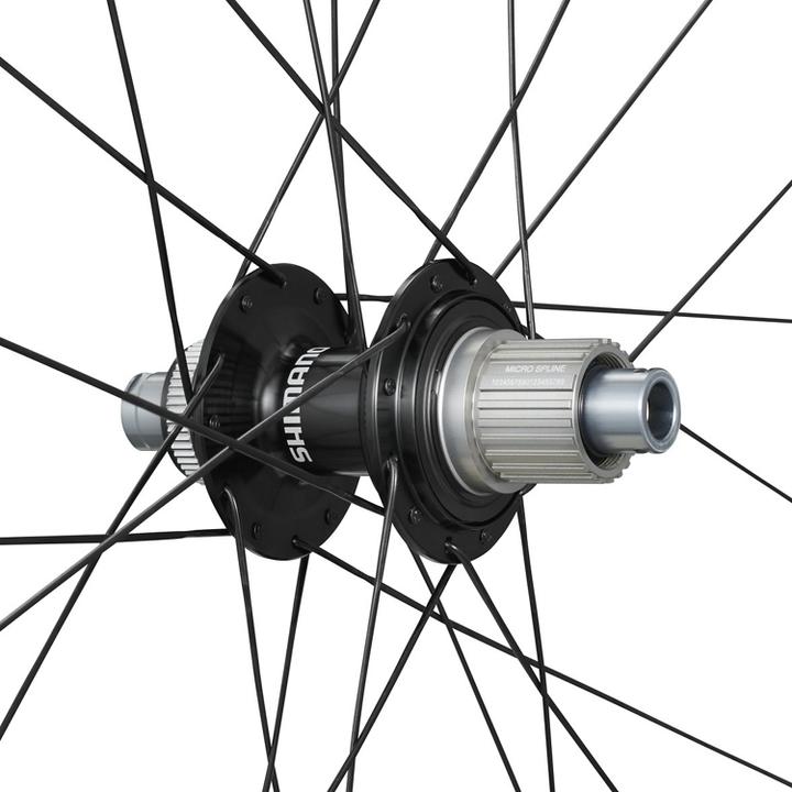 Produktbild Shimano GRX WH-RX880 (Laufradsatz, 29")