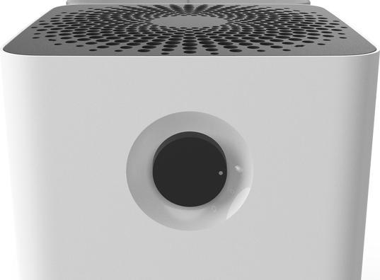 Immagine prodotto Boneco W300 Lavatrice ad aria (50 m²)