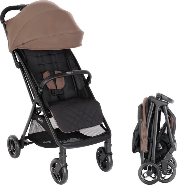 Actual product image Graco Myavo