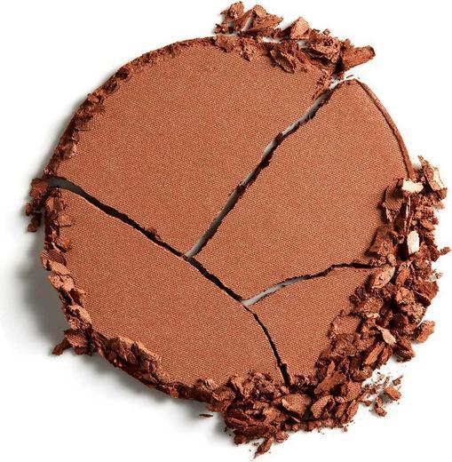 Actual product image Lily Lolo Pressed Bronzer (Montego Bay, Bronzer, 9 g)