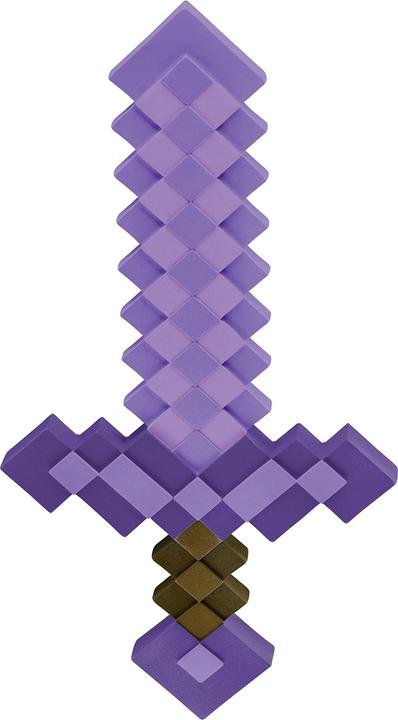 Image du produit Disguise Minecraft : Épée enchantée